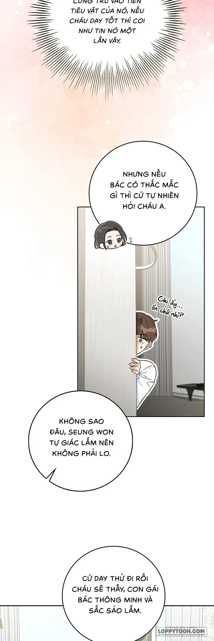 Mối Tình Thủy Chung Chapter 5 - 26