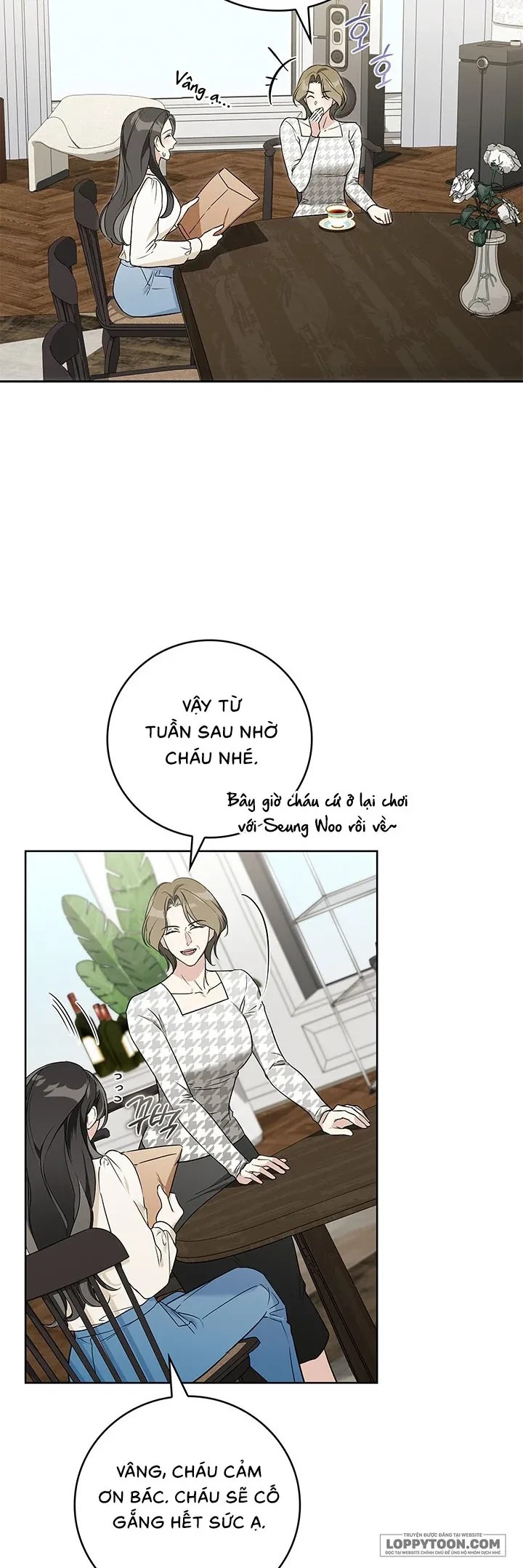 Mối Tình Thủy Chung Chapter 5 - 27