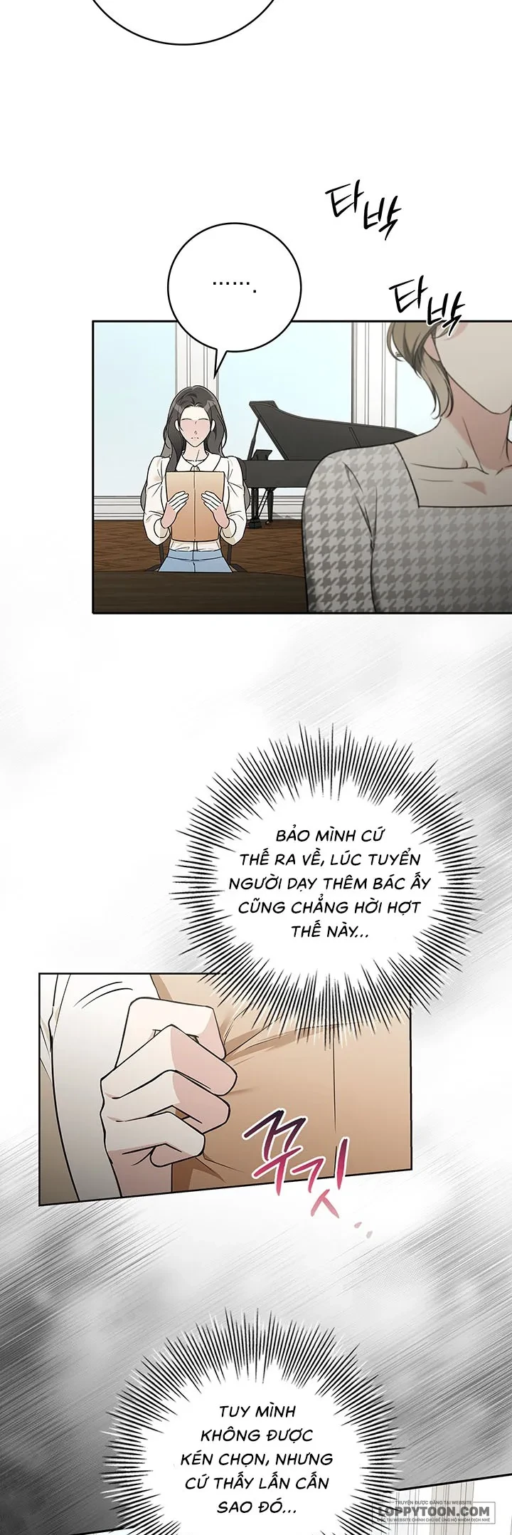 Mối Tình Thủy Chung Chapter 5 - 28
