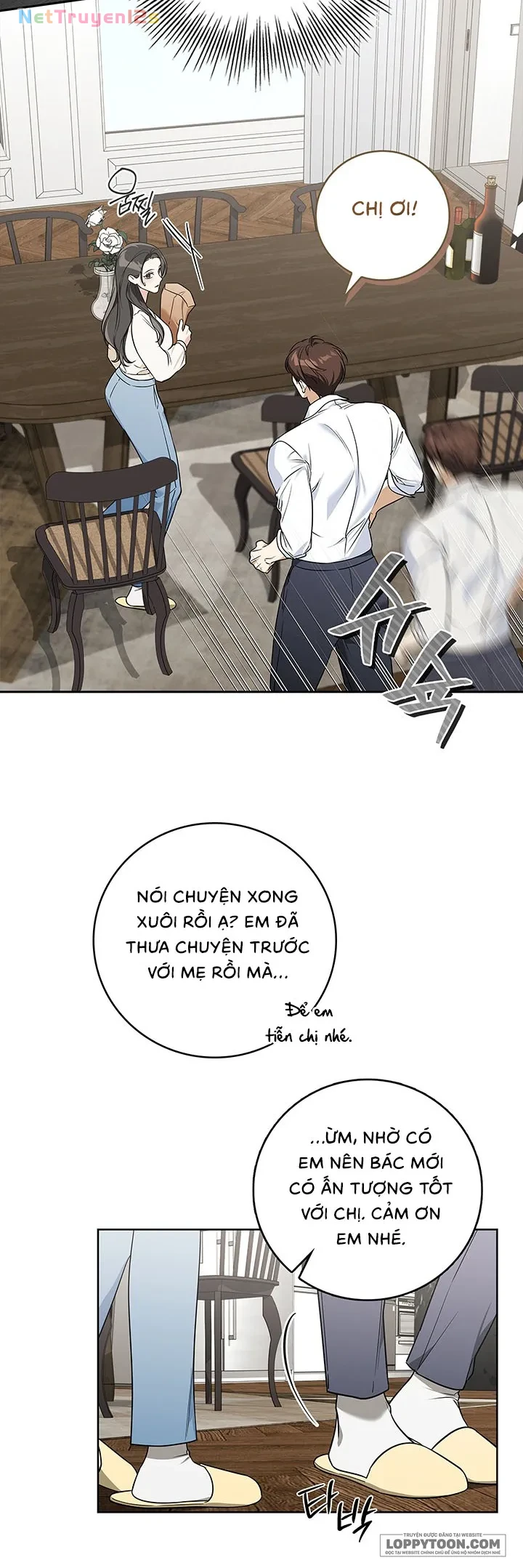 Mối Tình Thủy Chung Chapter 5 - 29