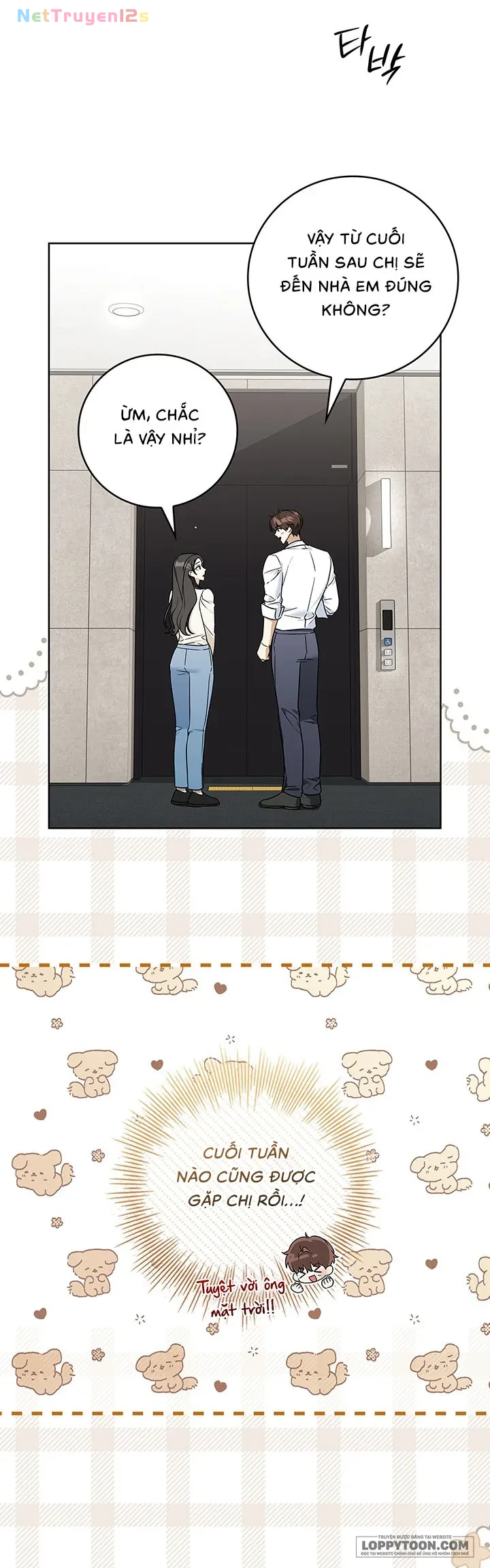 Mối Tình Thủy Chung Chapter 5 - 30
