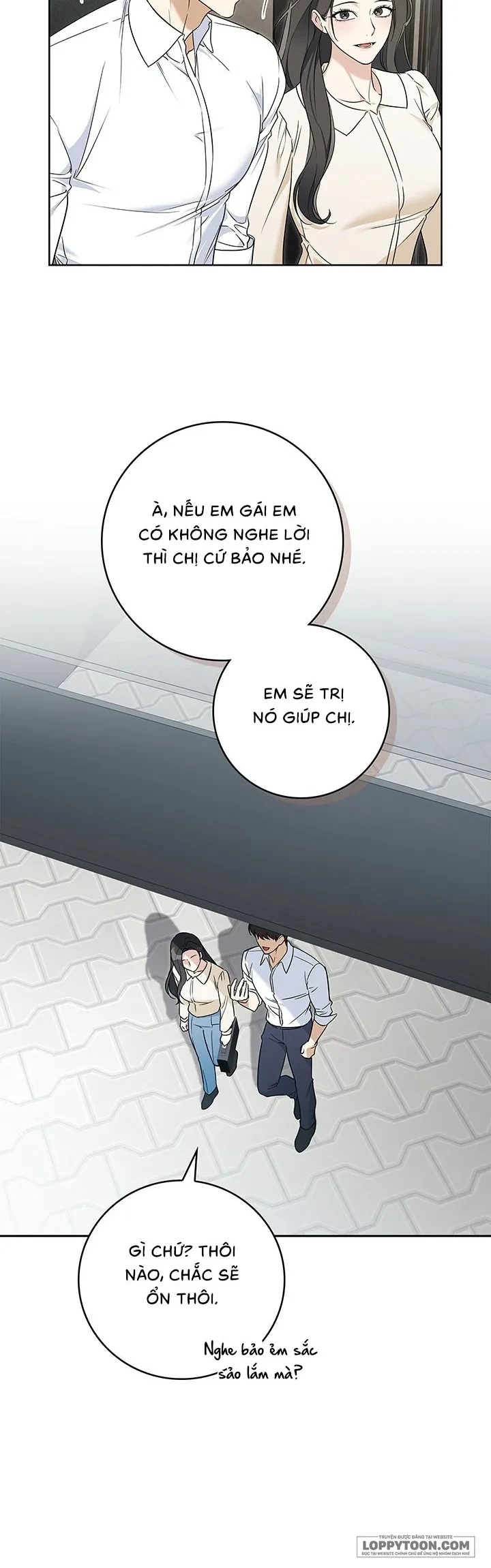 Mối Tình Thủy Chung Chapter 5 - 32