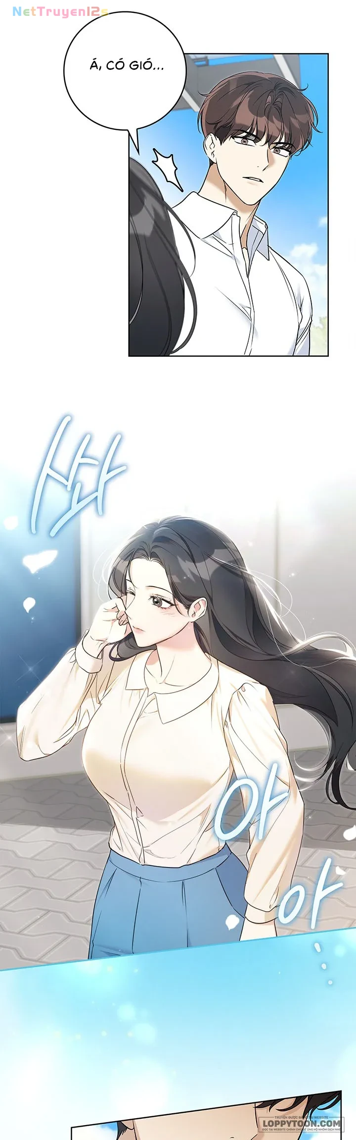 Mối Tình Thủy Chung Chapter 5 - 33
