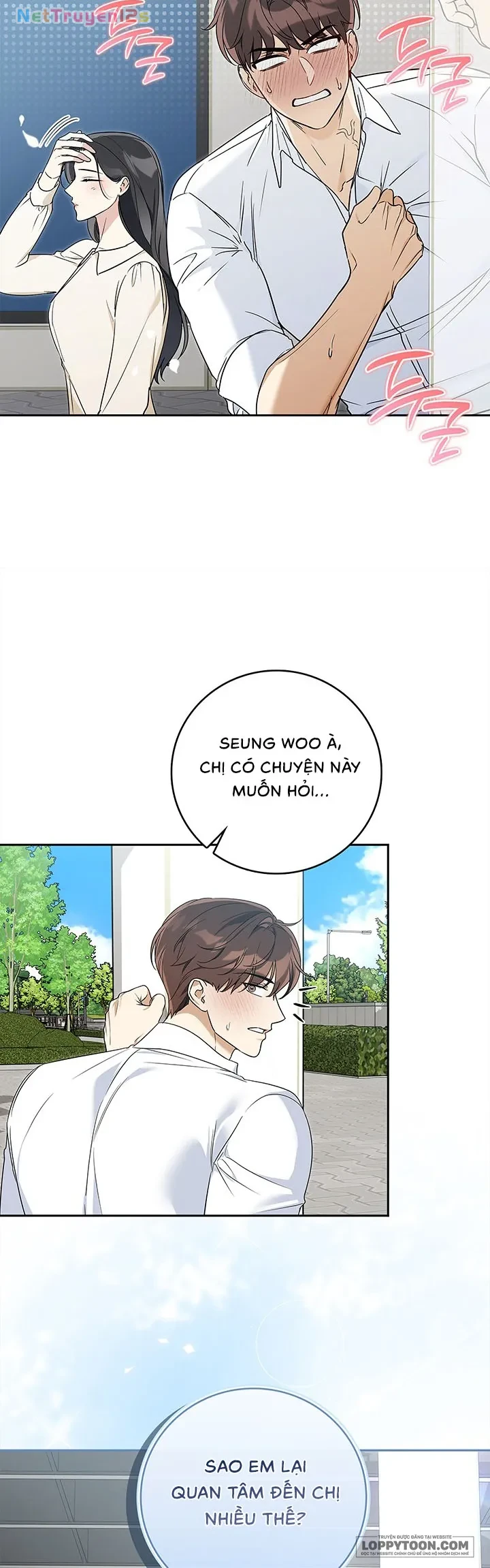 Mối Tình Thủy Chung Chapter 5 - 35