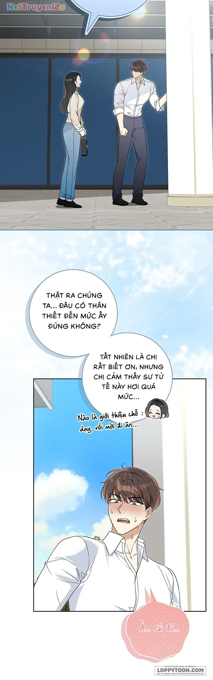 Mối Tình Thủy Chung Chapter 5 - 36