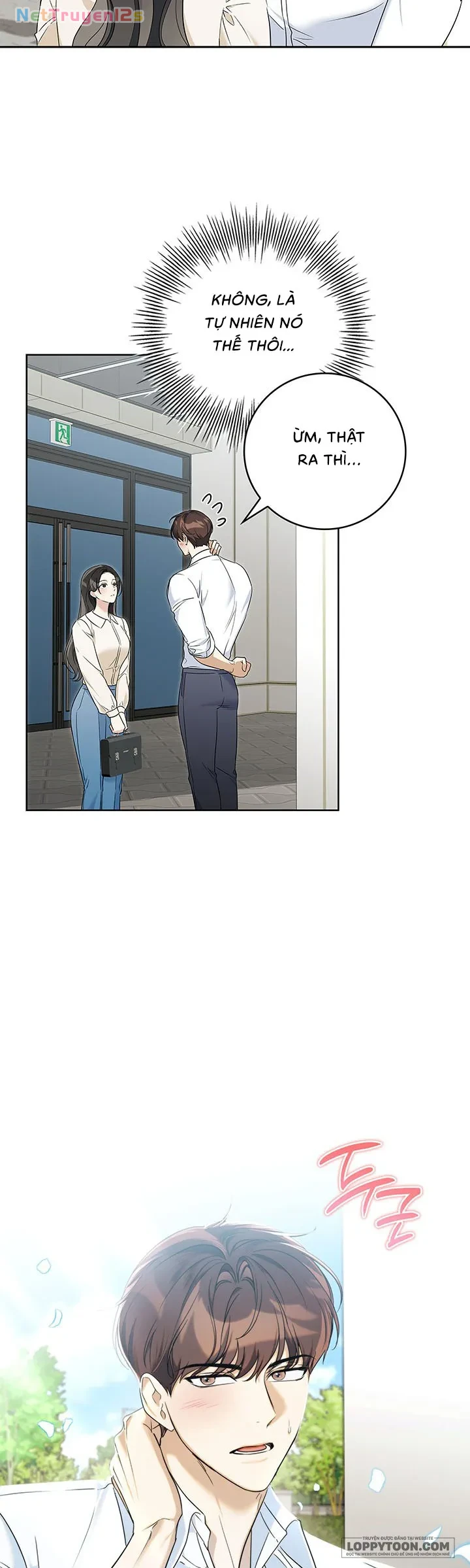 Mối Tình Thủy Chung Chapter 5 - 38