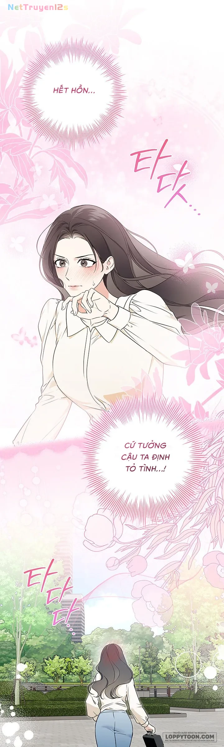Mối Tình Thủy Chung Chapter 5 - 42
