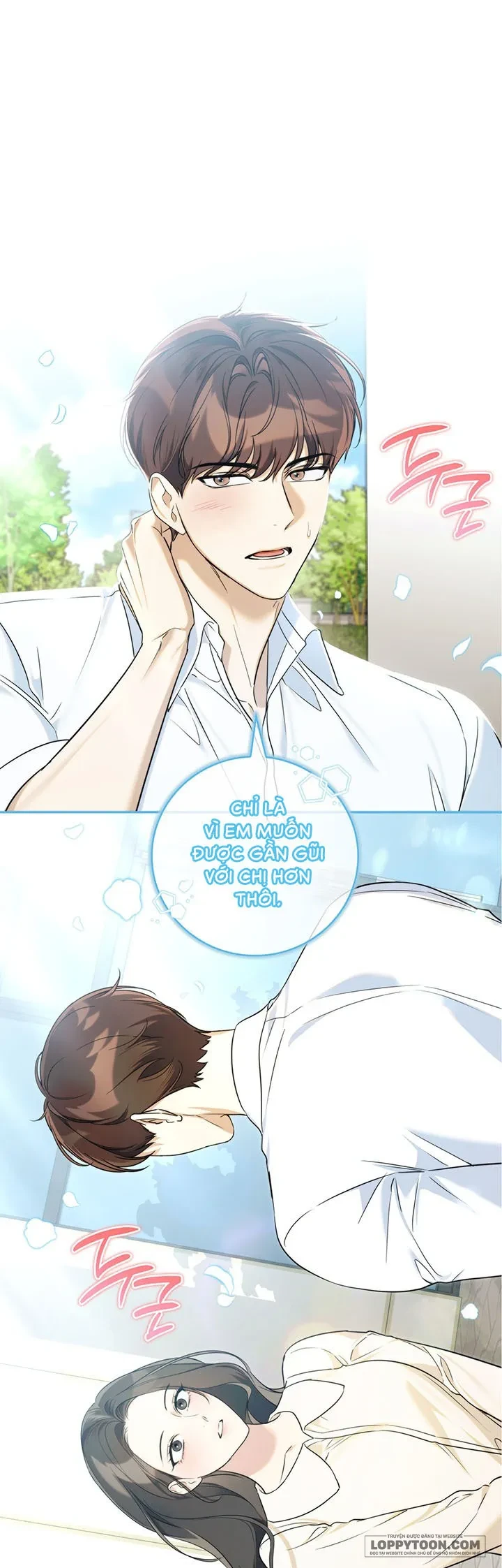 Mối Tình Thủy Chung Chapter 6 - 2