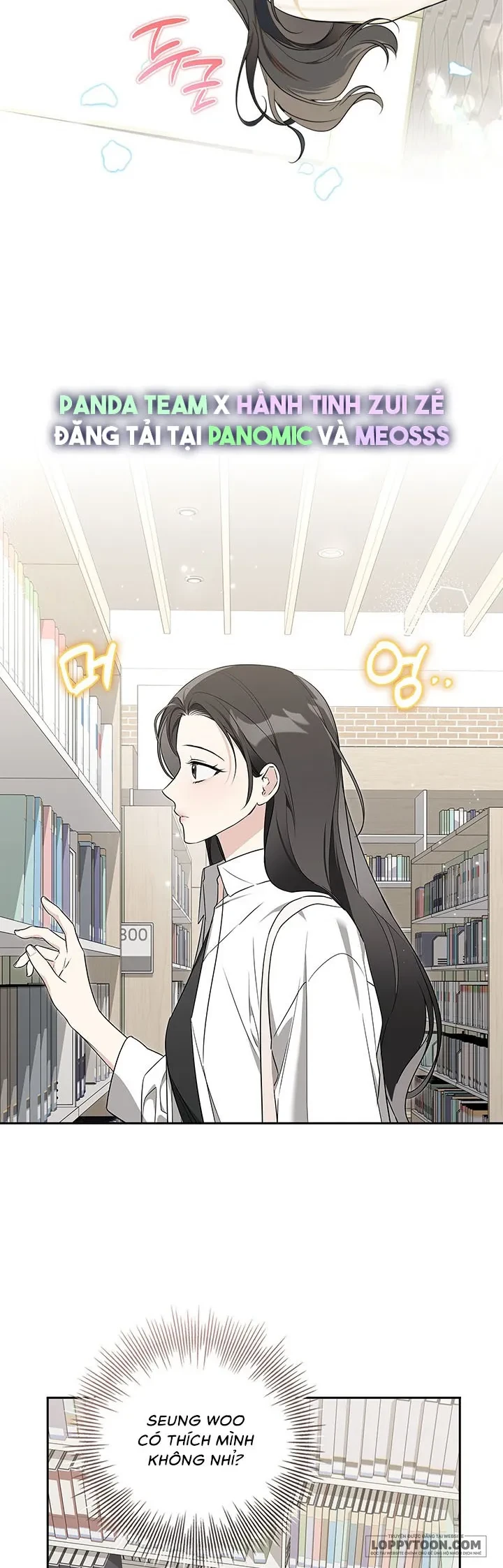Mối Tình Thủy Chung Chapter 6 - 3