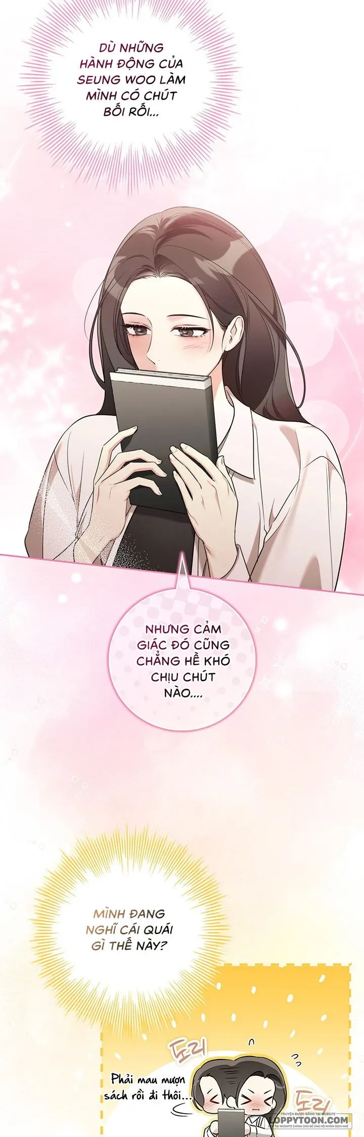 Mối Tình Thủy Chung Chapter 6 - 6