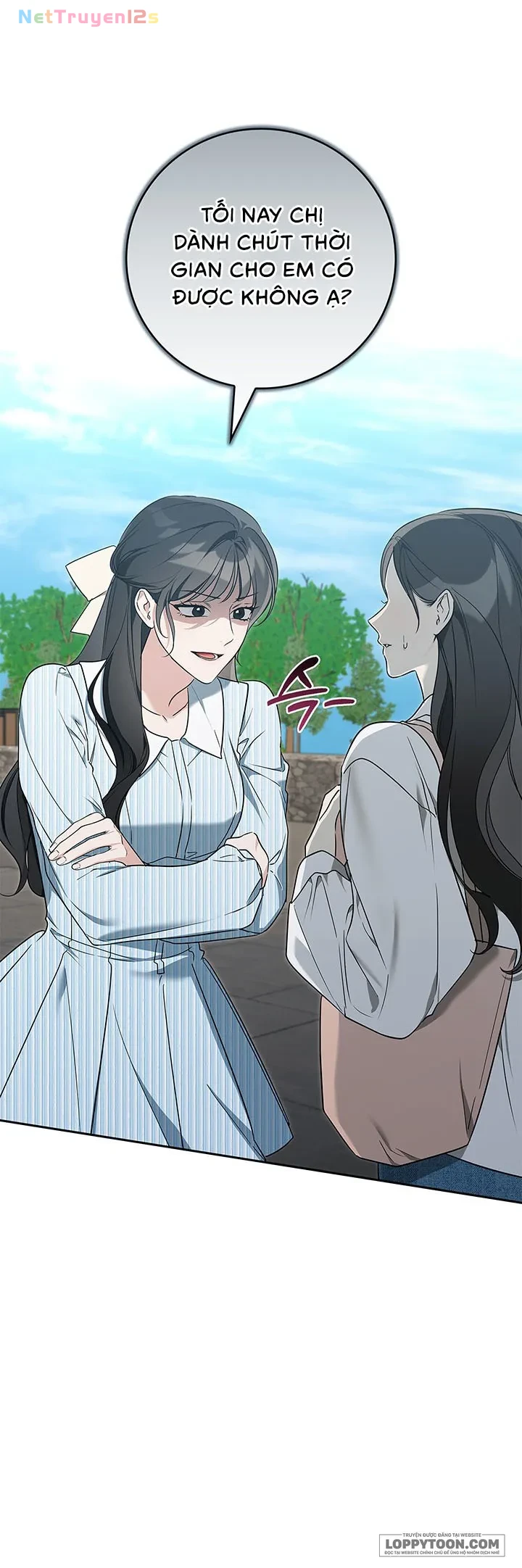 Mối Tình Thủy Chung Chapter 6 - 9