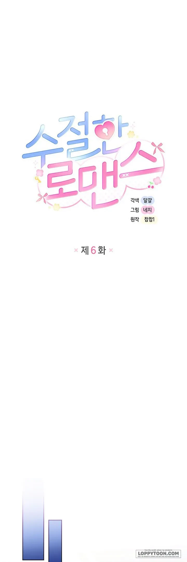 Mối Tình Thủy Chung Chapter 6 - 10