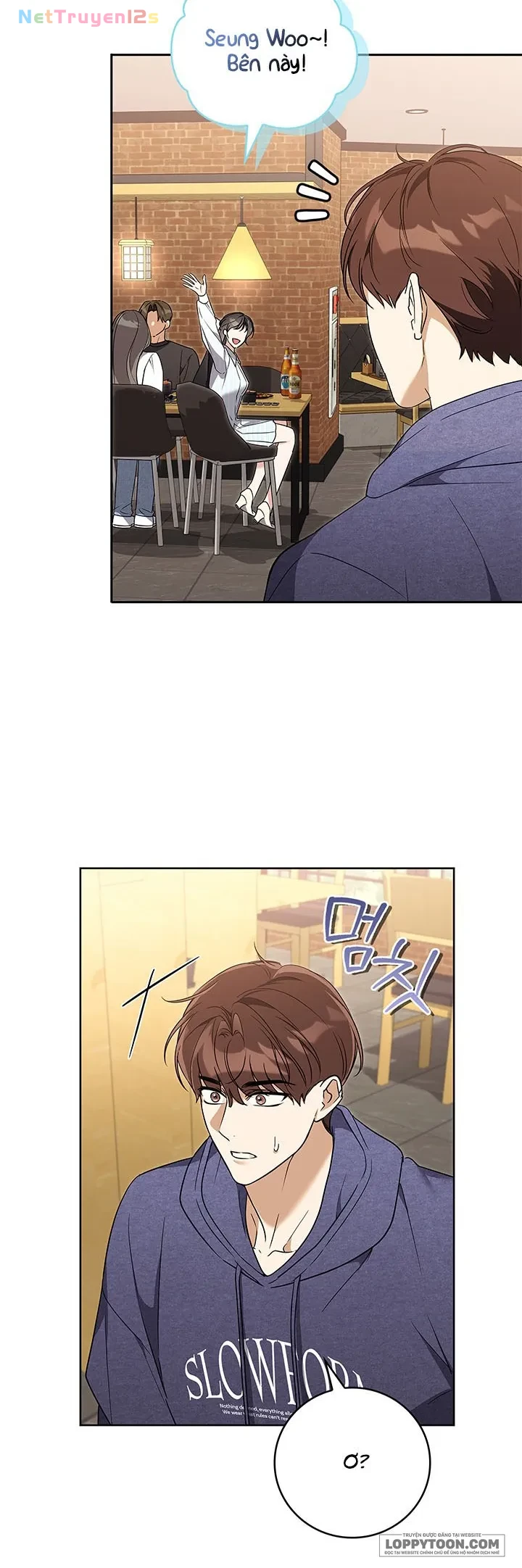 Mối Tình Thủy Chung Chapter 6 - 13