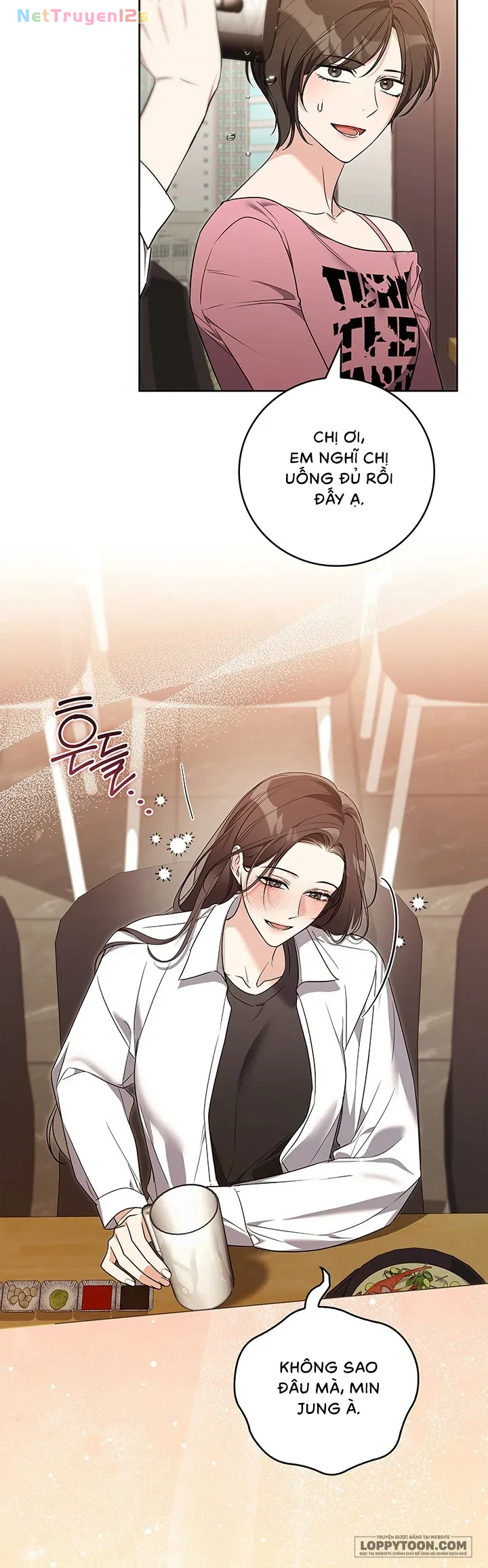 Mối Tình Thủy Chung Chapter 6 - 18
