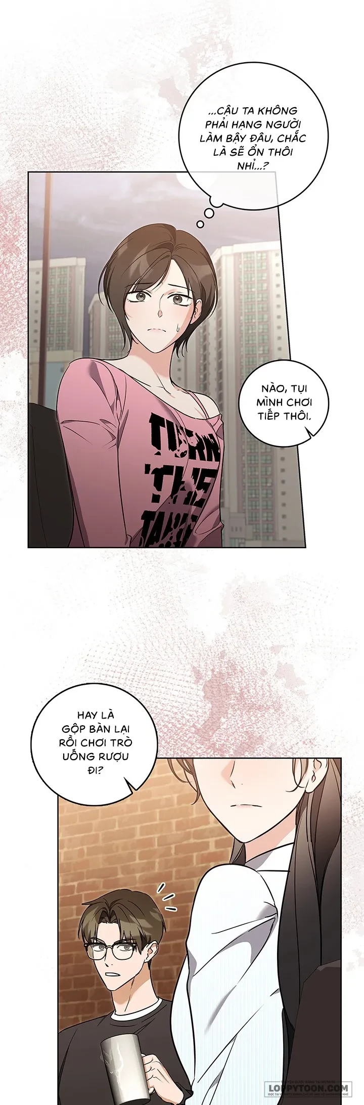 Mối Tình Thủy Chung Chapter 6 - 23