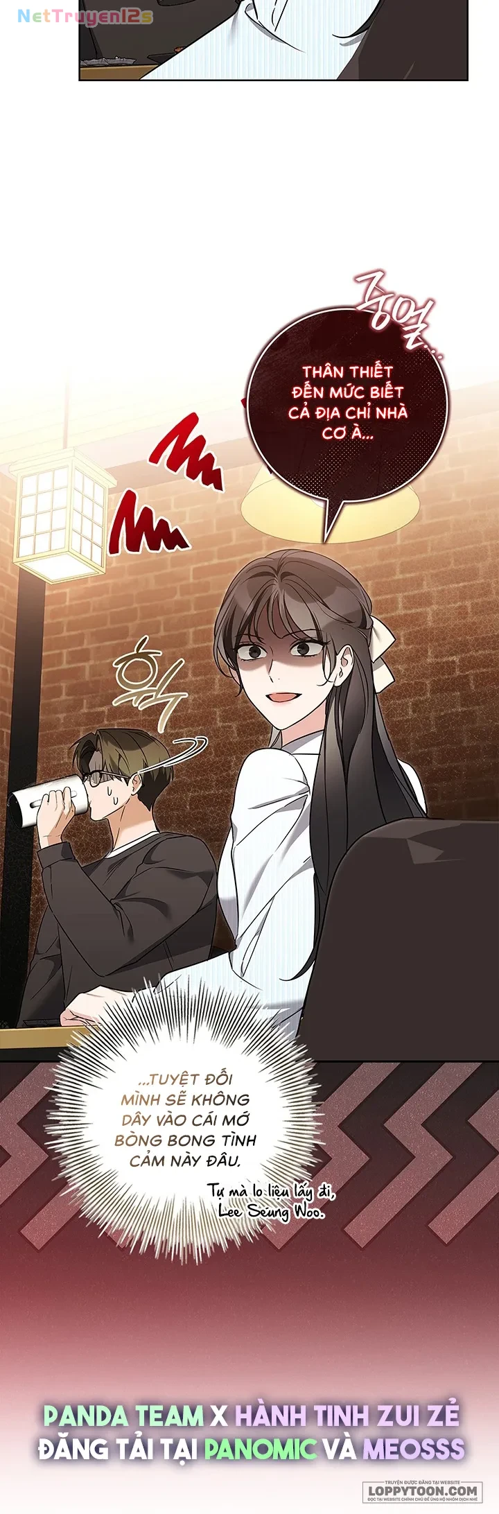 Mối Tình Thủy Chung Chapter 6 - 24