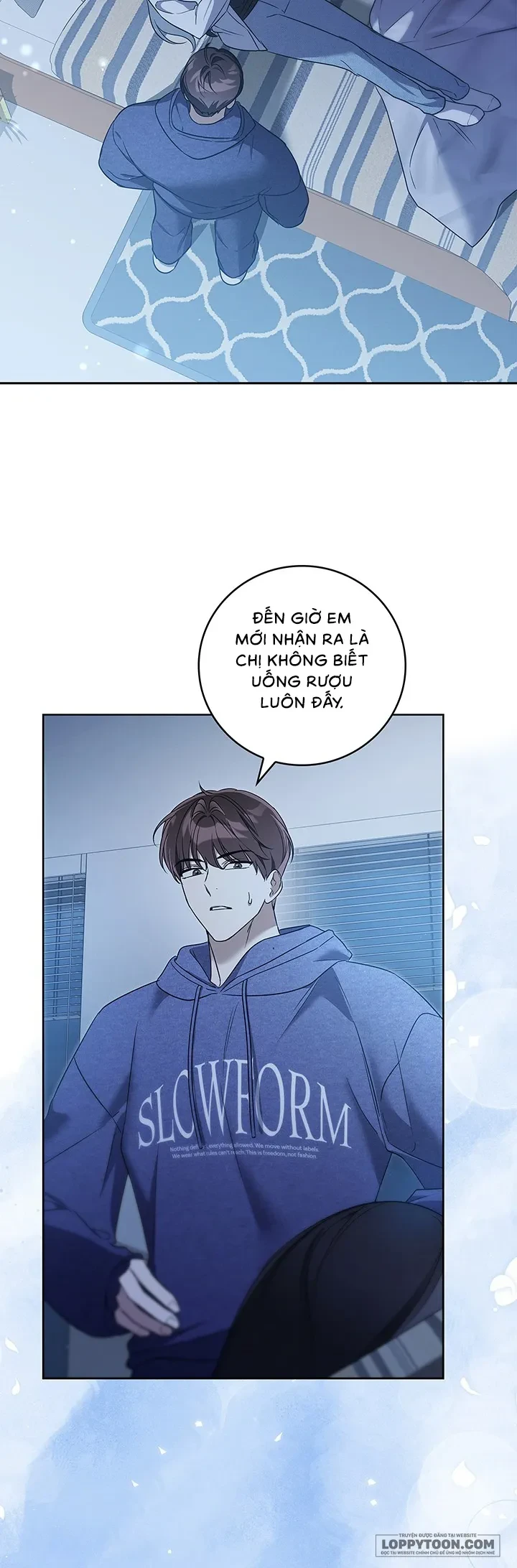 Mối Tình Thủy Chung Chapter 6 - 26