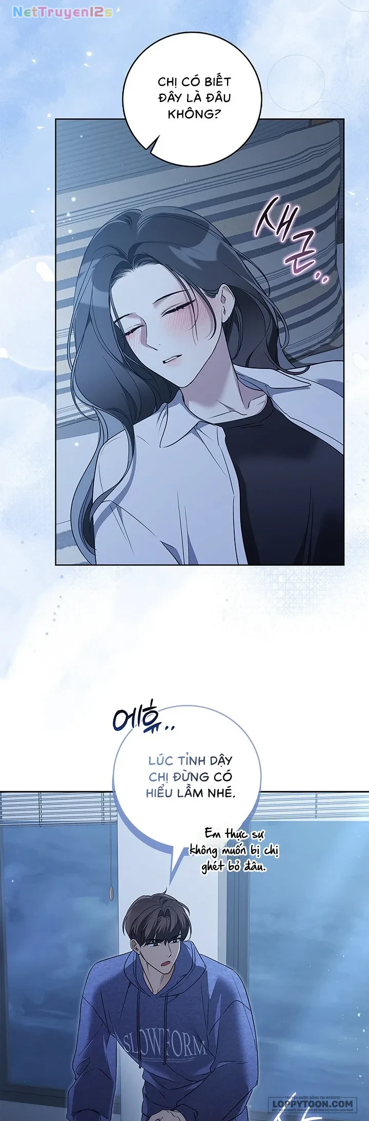 Mối Tình Thủy Chung Chapter 6 - 27
