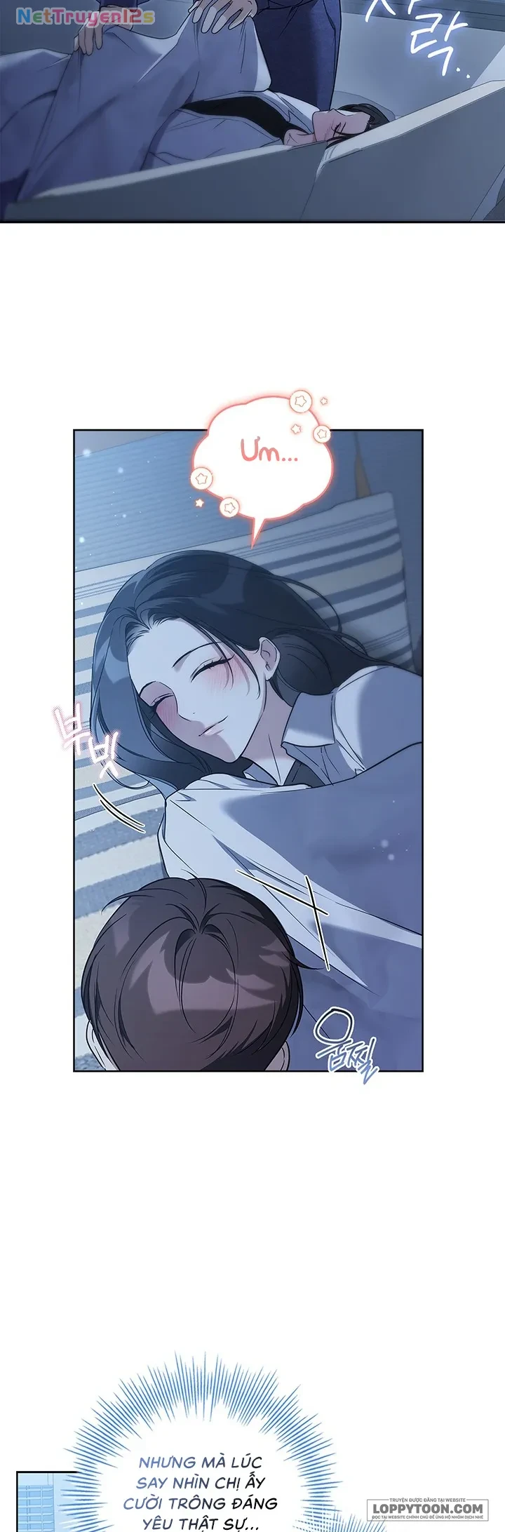 Mối Tình Thủy Chung Chapter 6 - 28