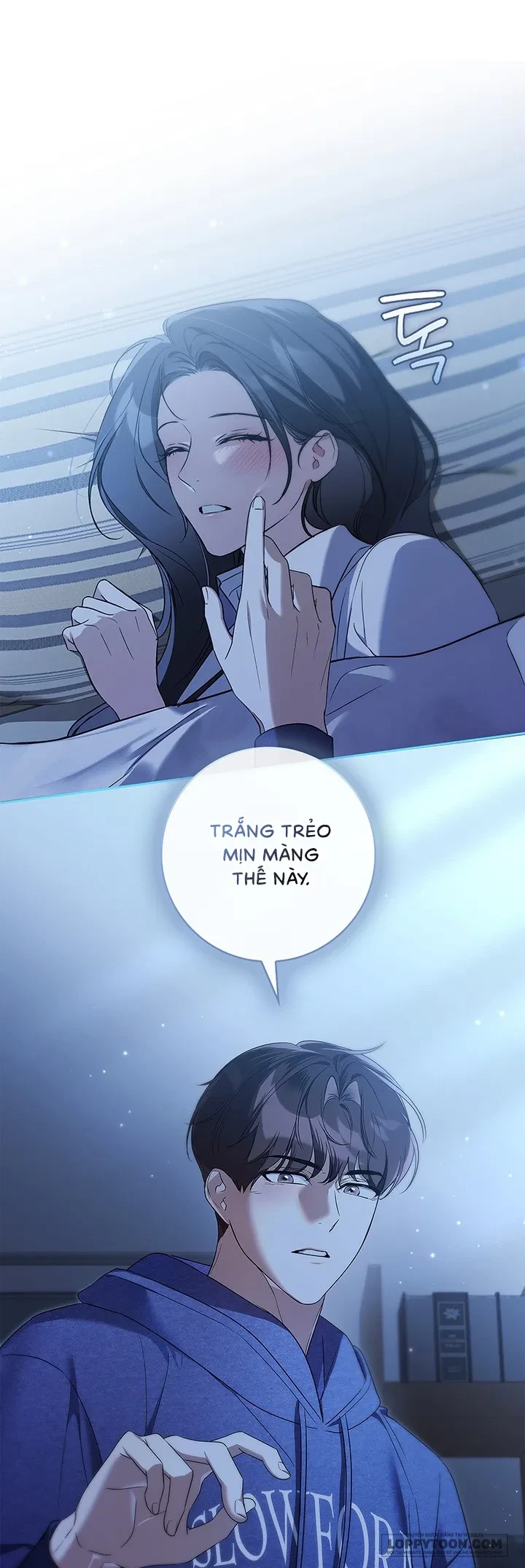 Mối Tình Thủy Chung Chapter 6 - 30