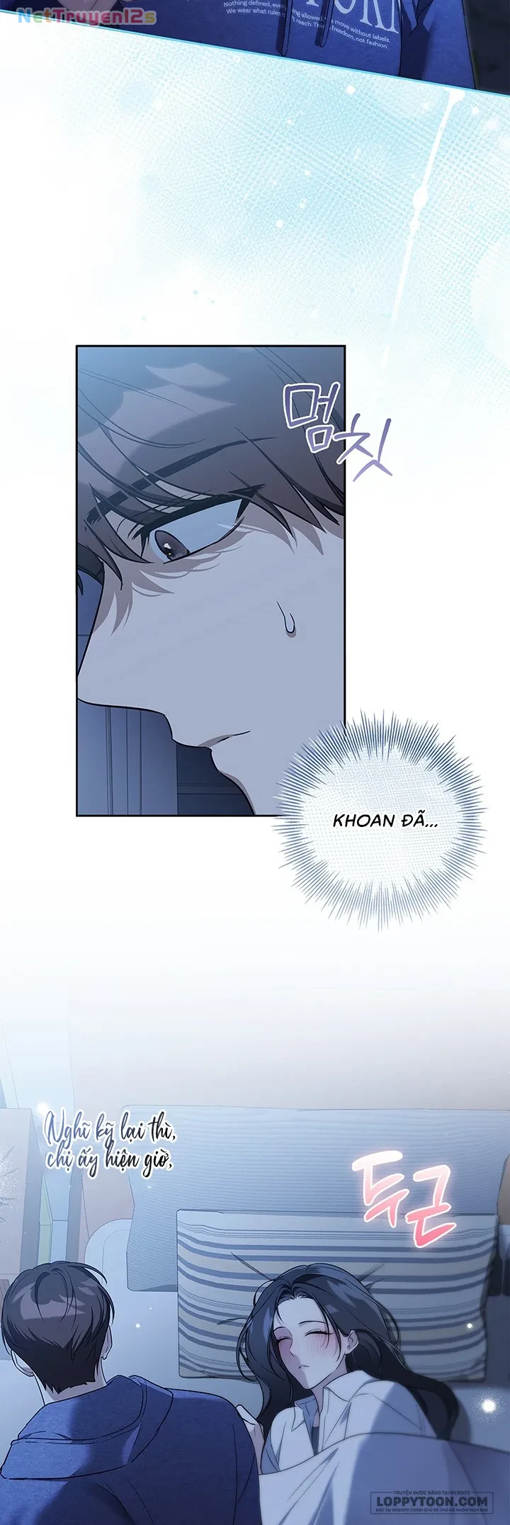 Mối Tình Thủy Chung Chapter 6 - 31