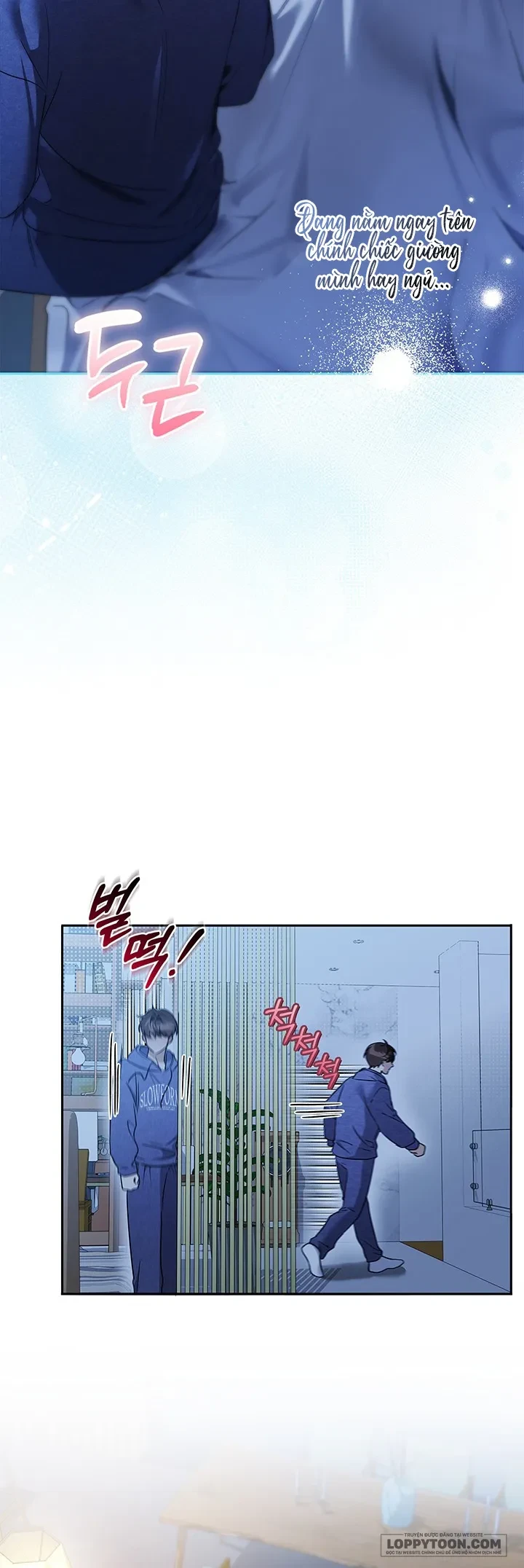 Mối Tình Thủy Chung Chapter 6 - 32