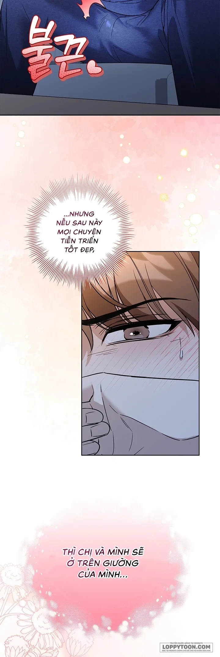 Mối Tình Thủy Chung Chapter 6 - 34