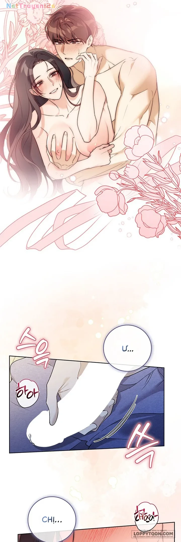 Mối Tình Thủy Chung Chapter 6 - 35
