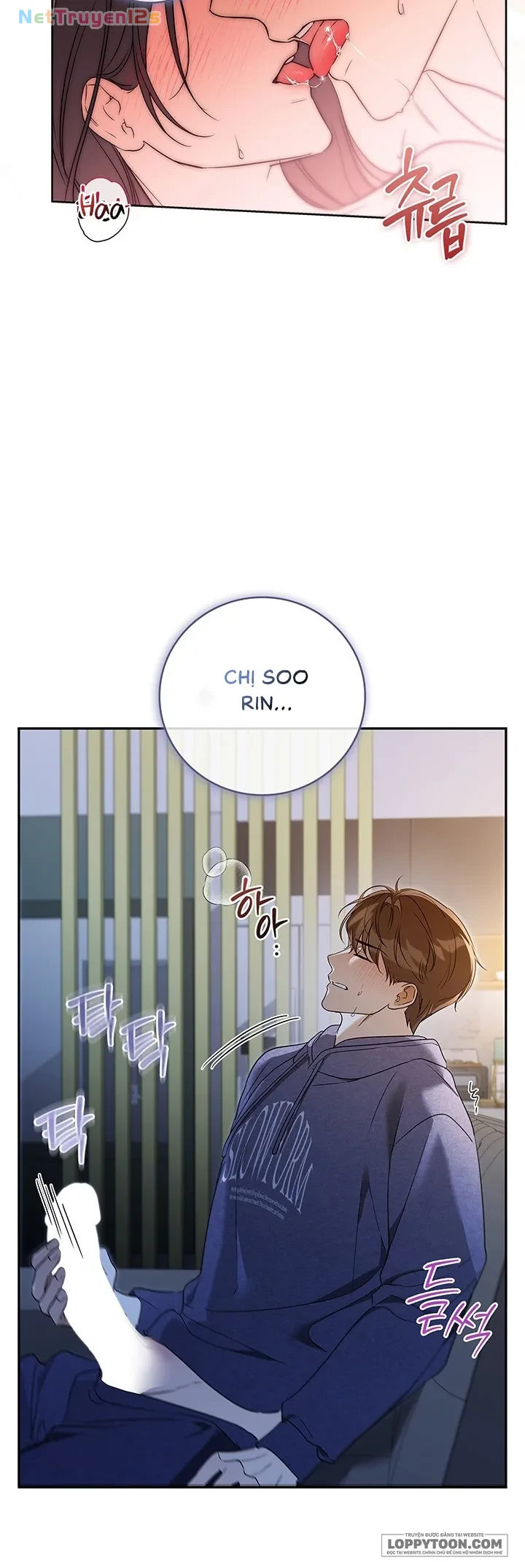 Mối Tình Thủy Chung Chapter 6 - 36