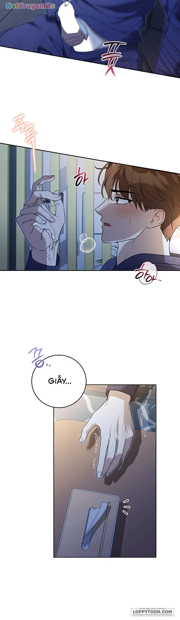 Mối Tình Thủy Chung Chapter 6 - 39