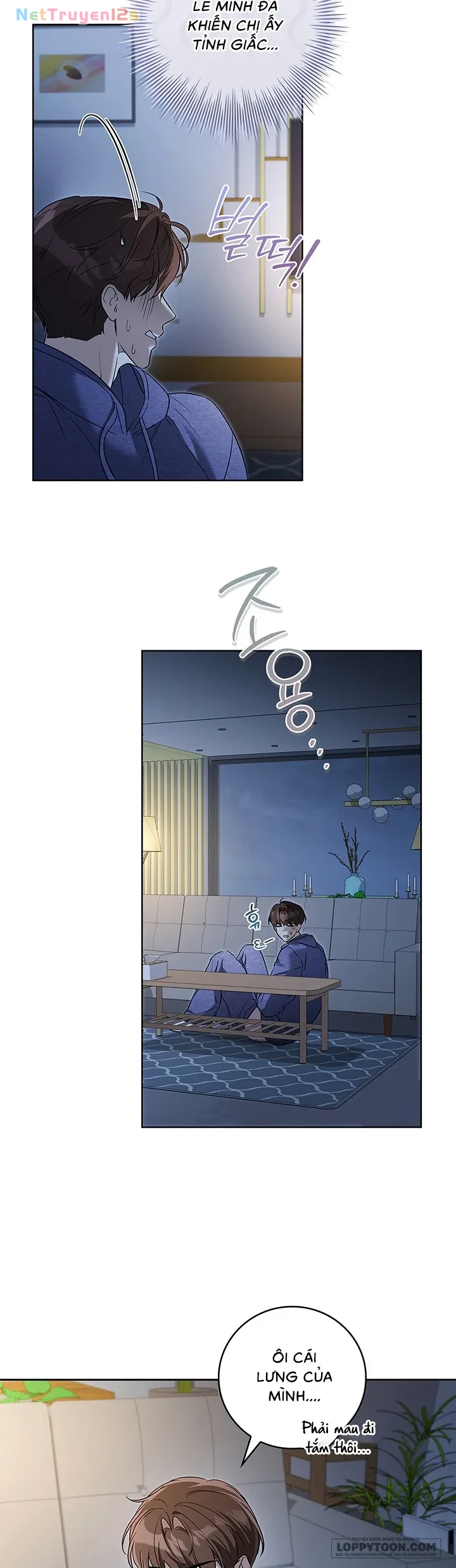 Mối Tình Thủy Chung Chapter 6 - 41