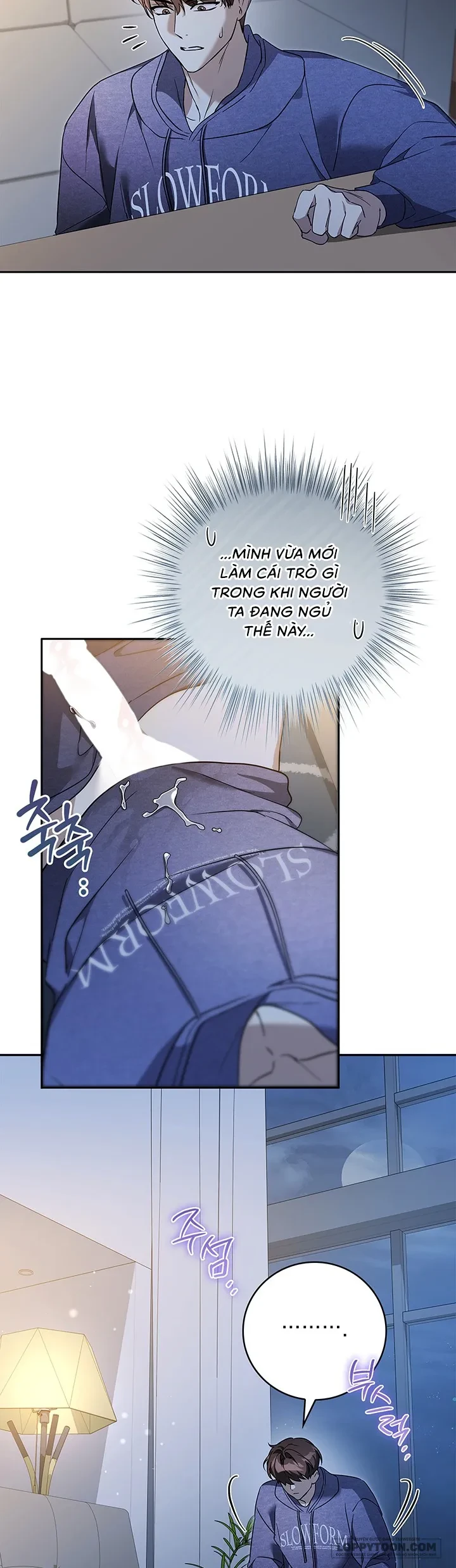 Mối Tình Thủy Chung Chapter 6 - 42