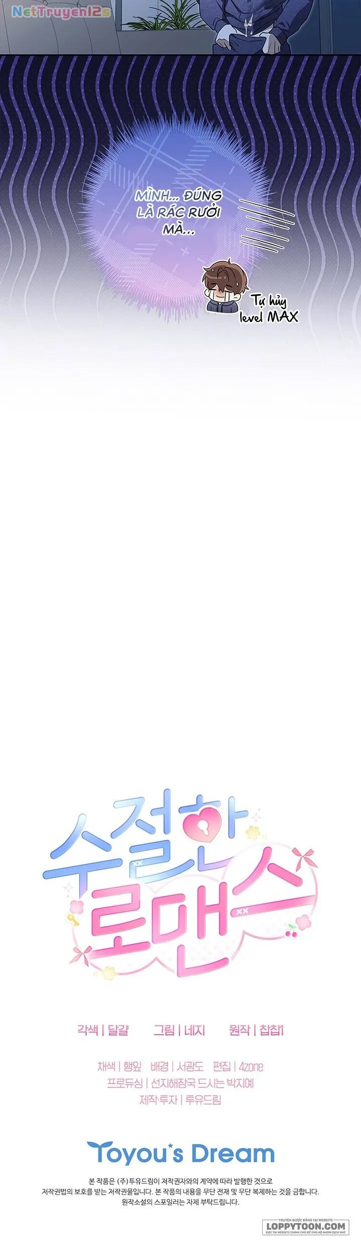 Mối Tình Thủy Chung Chapter 6 - 43