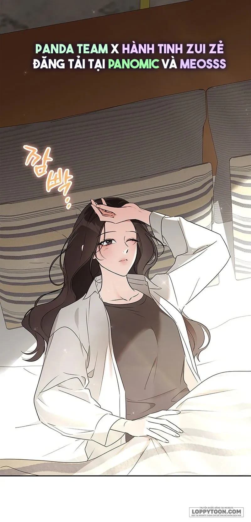 Mối Tình Thủy Chung Chapter 7 - 2