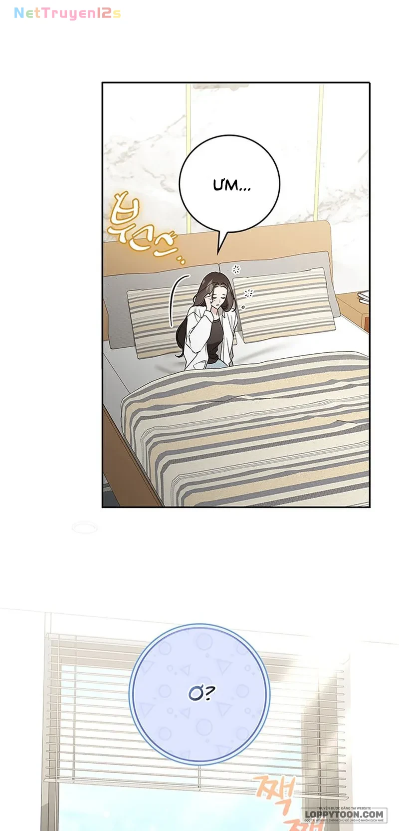 Mối Tình Thủy Chung Chapter 7 - 3