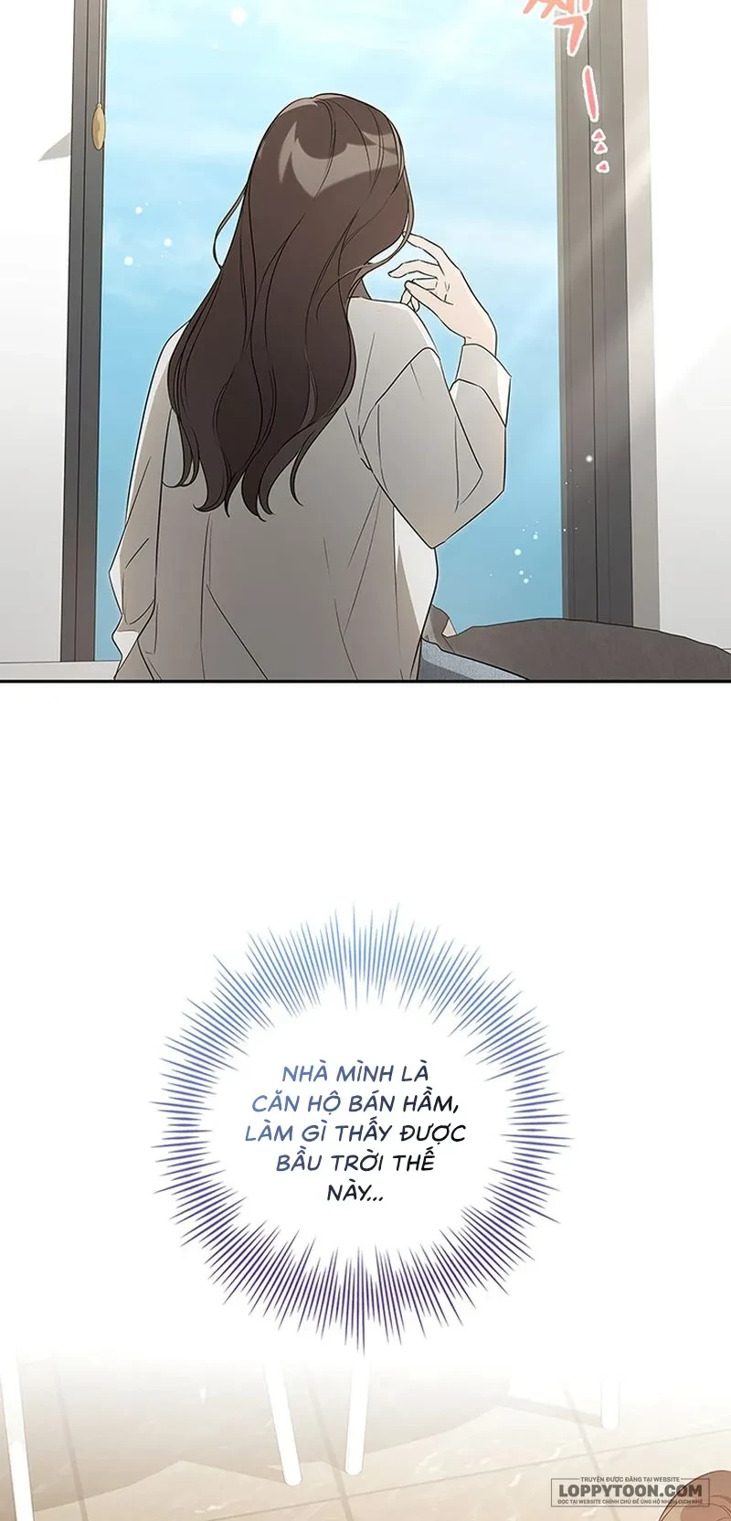 Mối Tình Thủy Chung Chapter 7 - 4