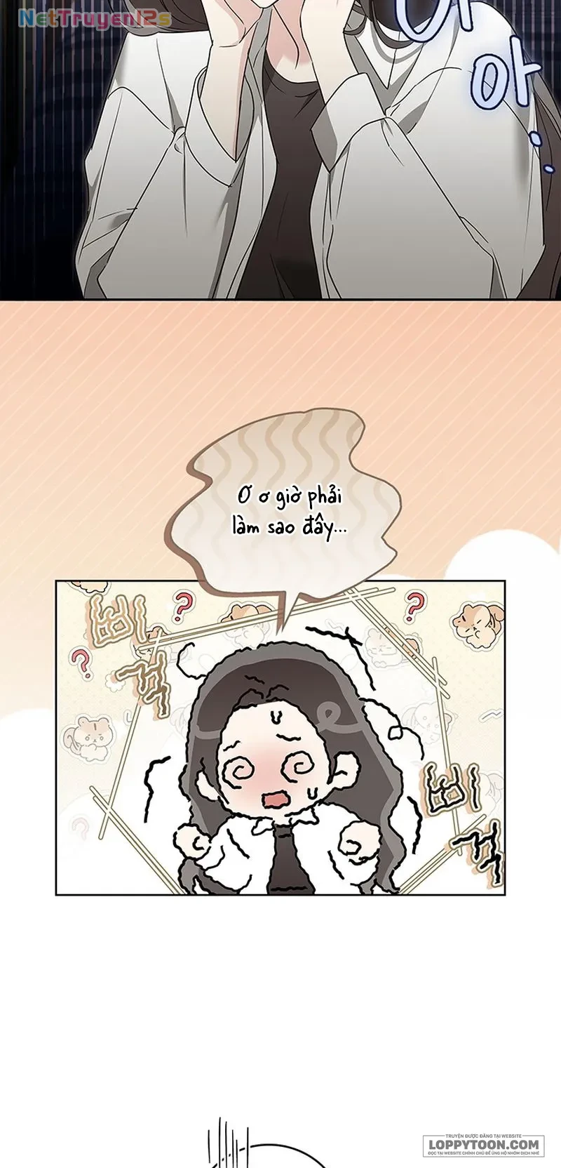 Mối Tình Thủy Chung Chapter 7 - 6