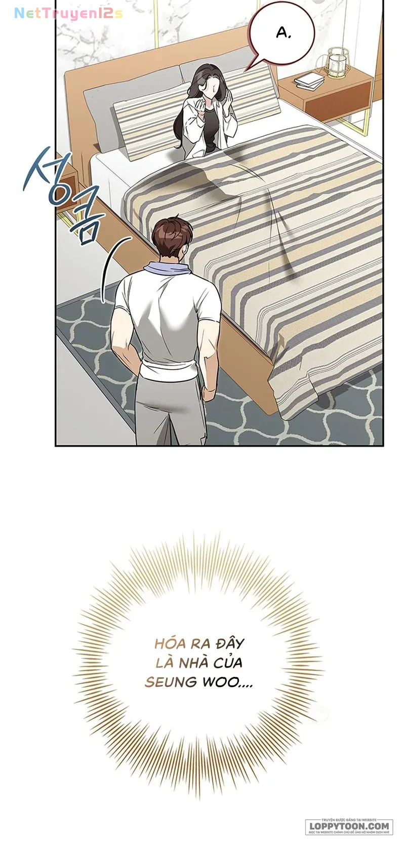 Mối Tình Thủy Chung Chapter 7 - 8