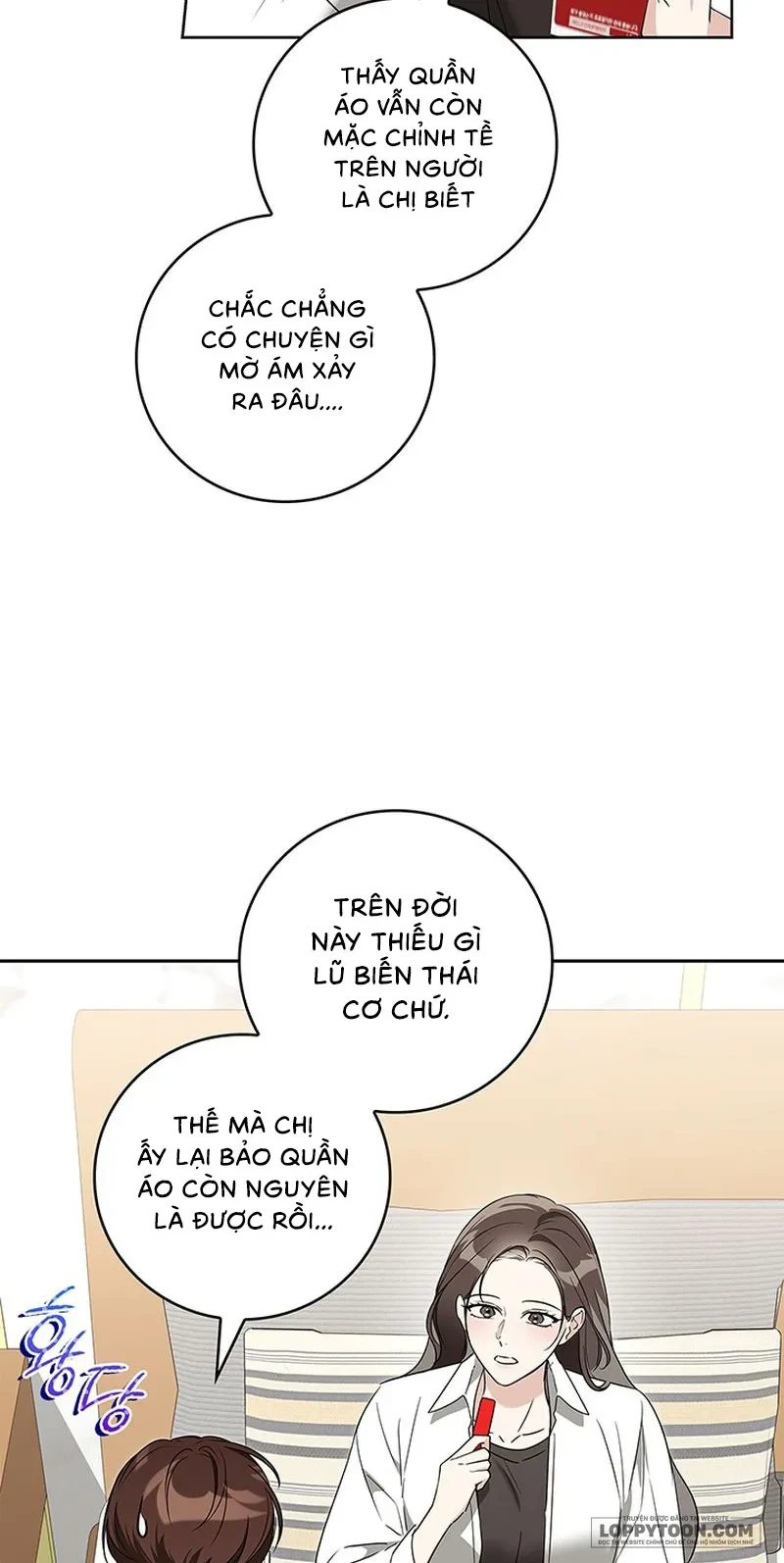 Mối Tình Thủy Chung Chapter 7 - 12