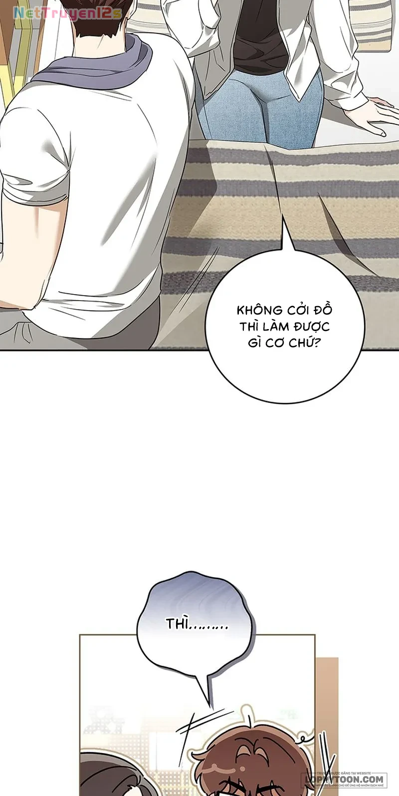 Mối Tình Thủy Chung Chapter 7 - 13
