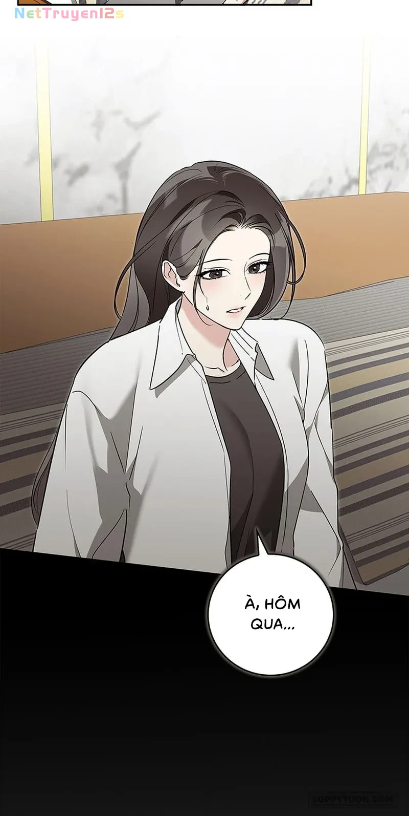 Mối Tình Thủy Chung Chapter 7 - 15