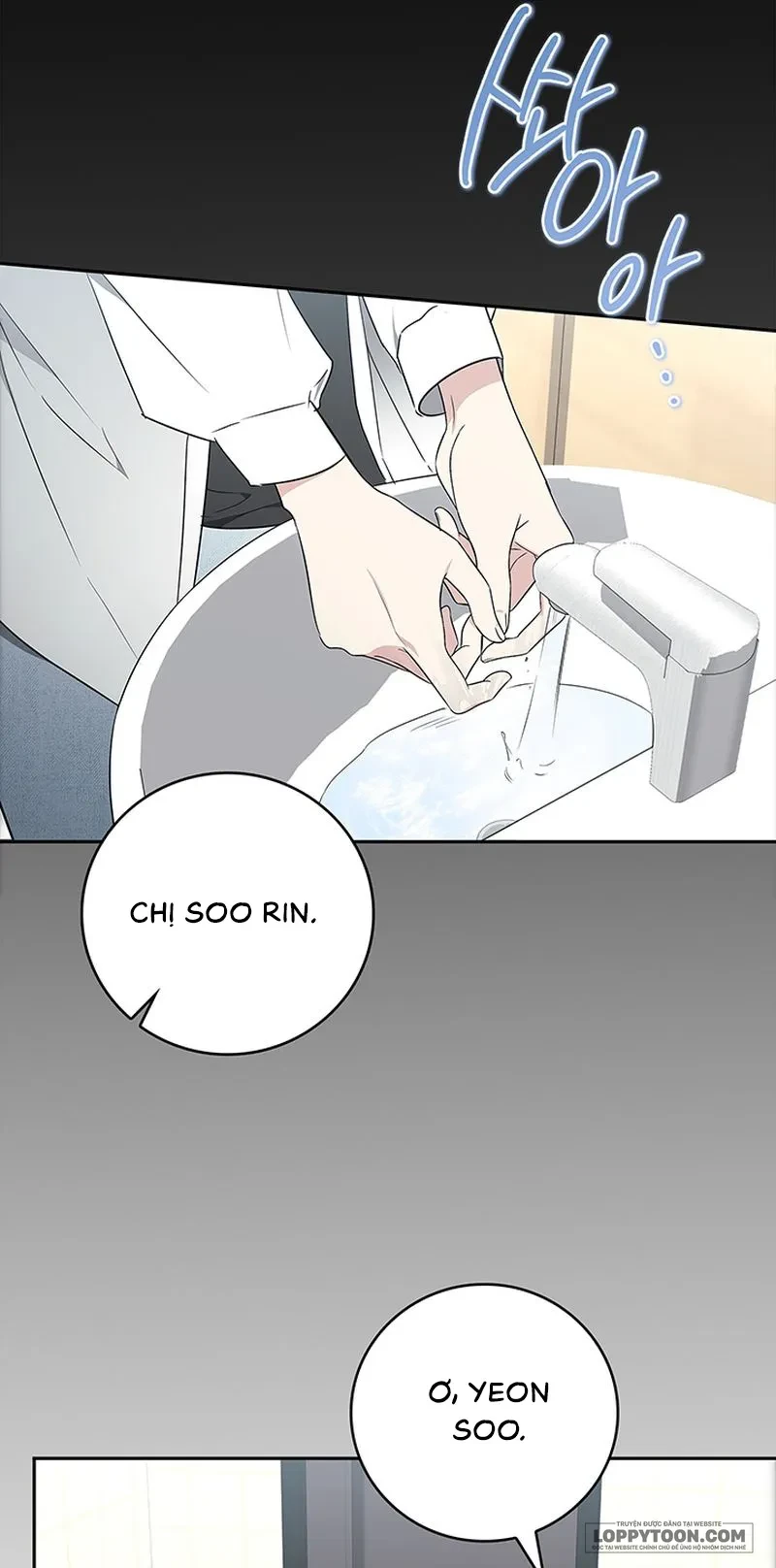 Mối Tình Thủy Chung Chapter 7 - 16