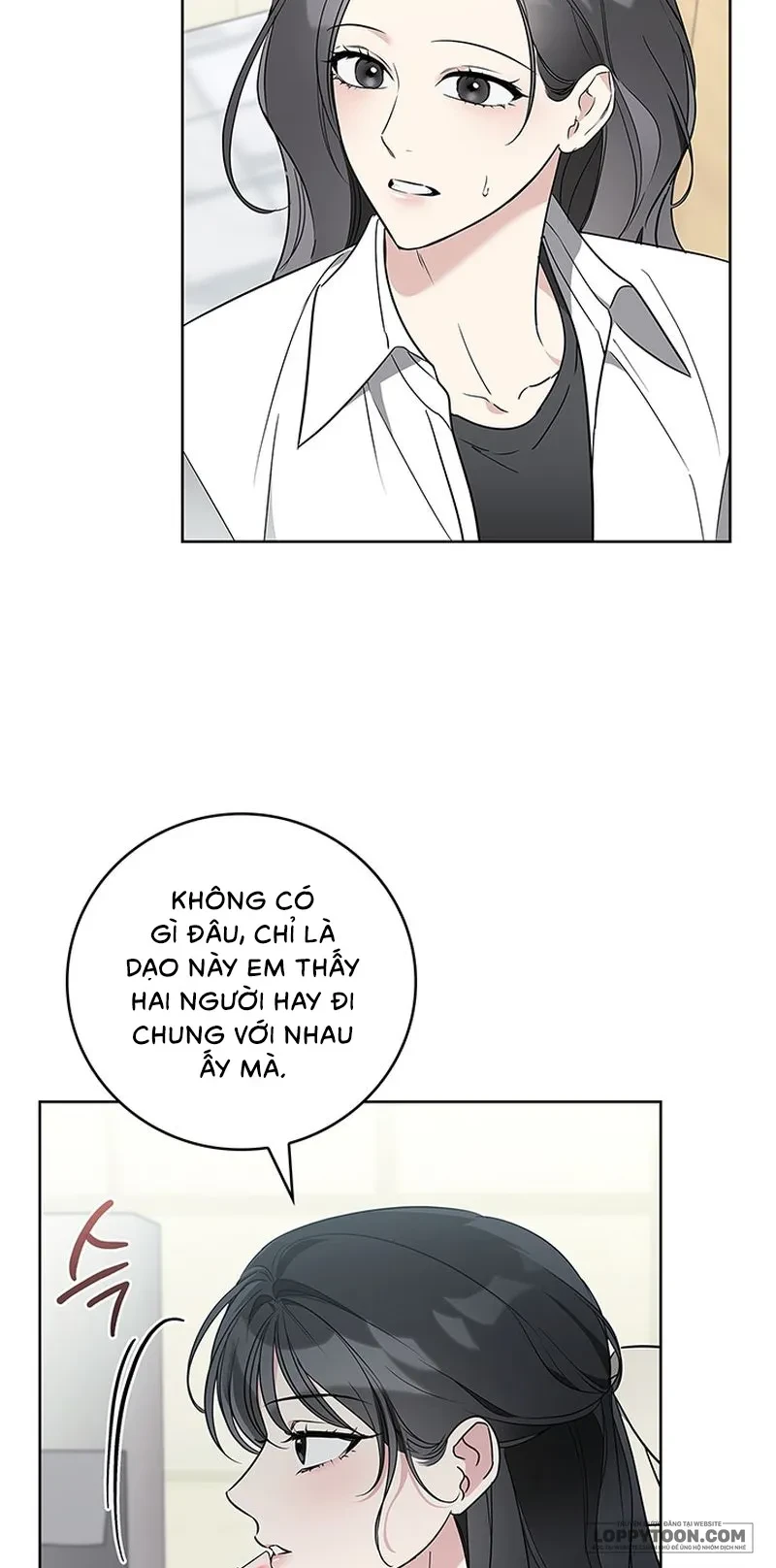 Mối Tình Thủy Chung Chapter 7 - 18