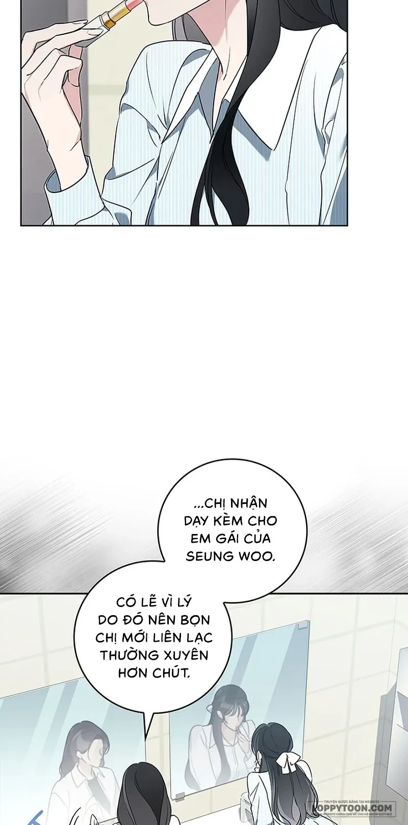 Mối Tình Thủy Chung Chapter 7 - 19