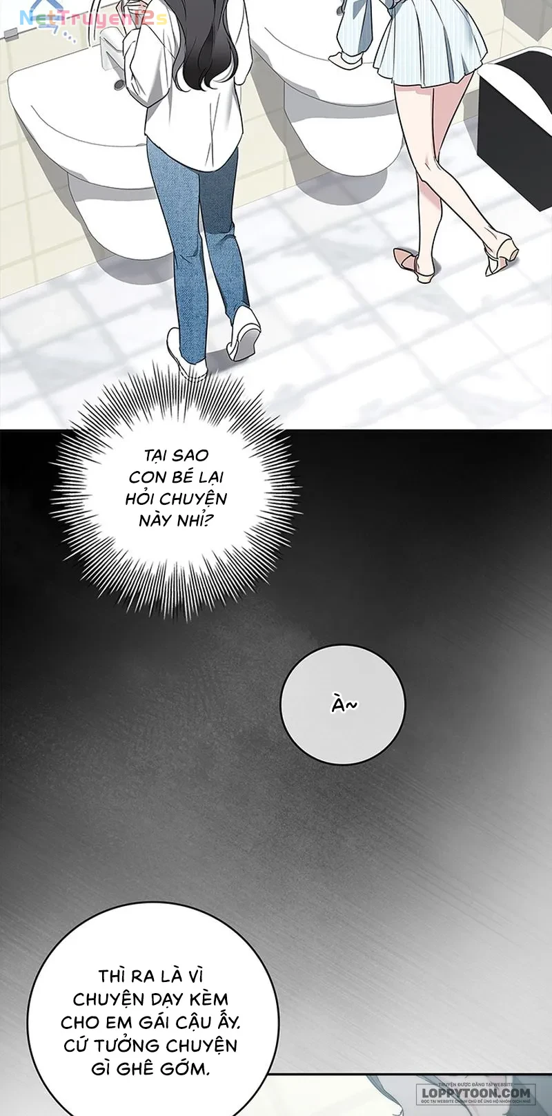 Mối Tình Thủy Chung Chapter 7 - 20