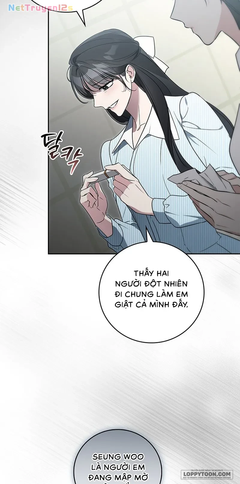 Mối Tình Thủy Chung Chapter 7 - 21