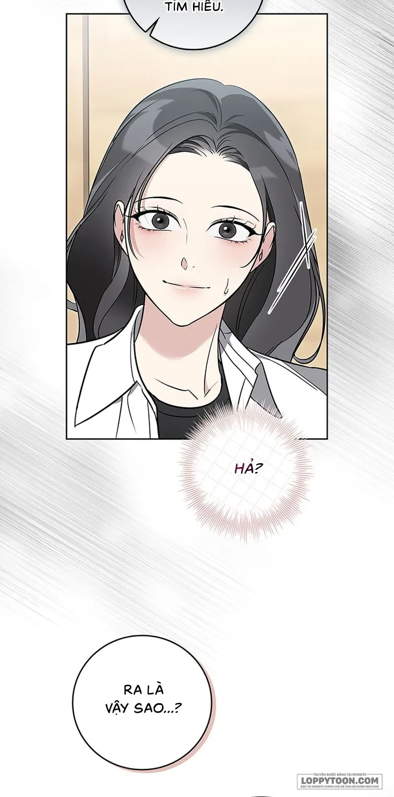 Mối Tình Thủy Chung Chapter 7 - 22