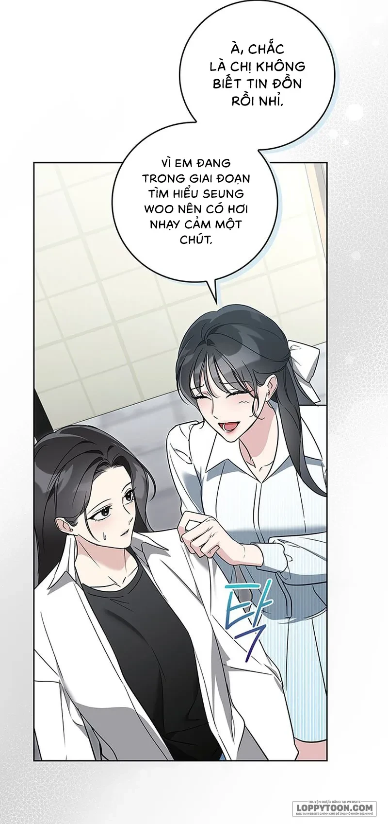 Mối Tình Thủy Chung Chapter 7 - 23