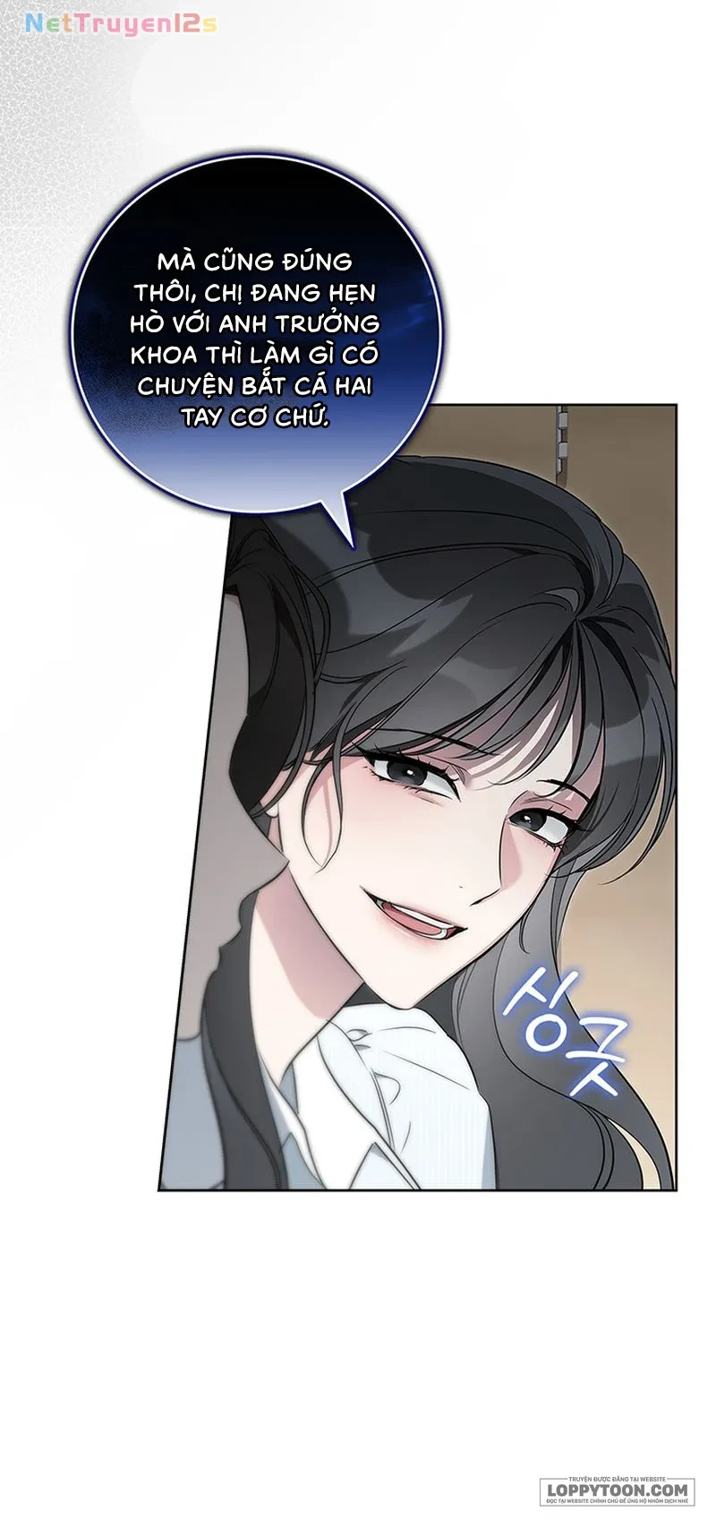 Mối Tình Thủy Chung Chapter 7 - 24