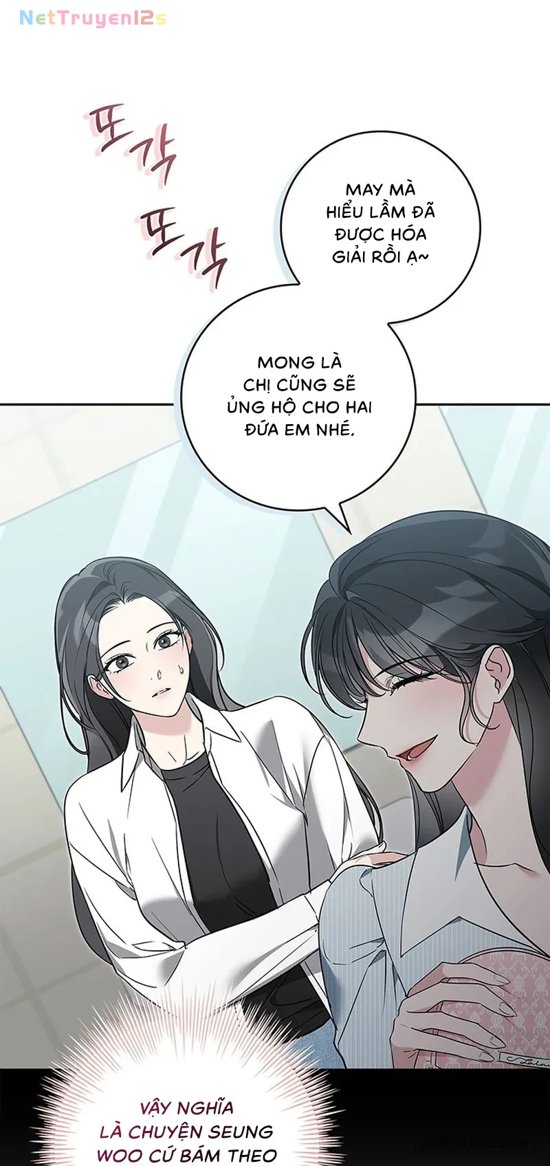 Mối Tình Thủy Chung Chapter 7 - 25